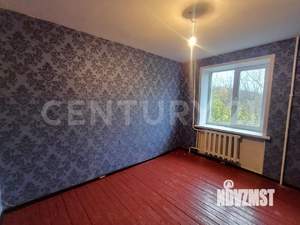 5-к квартира, вторичка, 84м2, 4/5 этаж