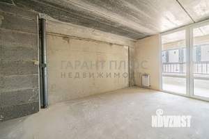 1-к квартира, вторичка, 46м2, 10/25 этаж