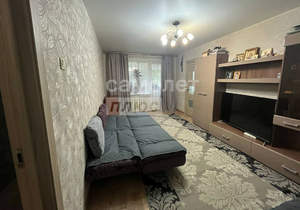 2-к квартира, вторичка, 40м2, 3/3 этаж