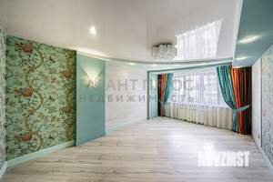 3-к квартира, вторичка, 91м2, 3/10 этаж