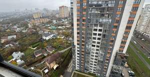 3-к квартира, вторичка, 150м2, 18/25 этаж