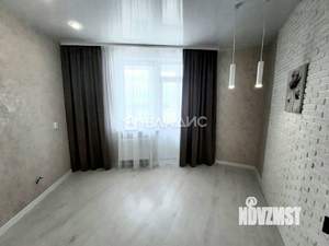 1-к квартира, вторичка, 46м2, 10/20 этаж