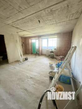 1-к квартира, вторичка, 34м2, 4/10 этаж