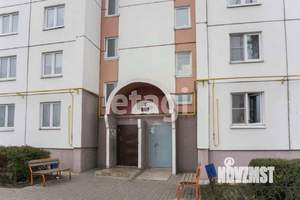 3-к квартира, вторичка, 67м2, 2/10 этаж
