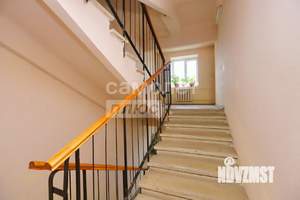 1-к квартира, вторичка, 41м2, 4/9 этаж