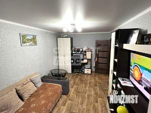 2-к квартира, вторичка, 44м2, 4/5 этаж