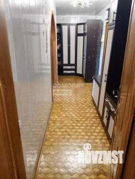 3-к квартира, вторичка, 73м2, 4/9 этаж