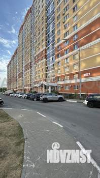 1-к квартира, вторичка, 50м2, 8/21 этаж