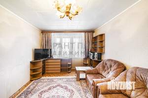 2-к квартира, вторичка, 52м2, 7/10 этаж