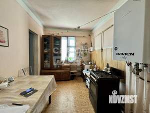2-к квартира, вторичка, 41м2, 1/1 этаж