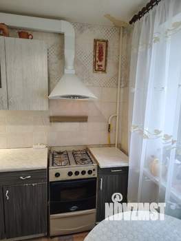 1-к квартира, вторичка, 30м2, 3/5 этаж
