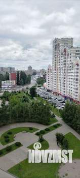 2-к квартира, вторичка, 74м2, 10/17 этаж