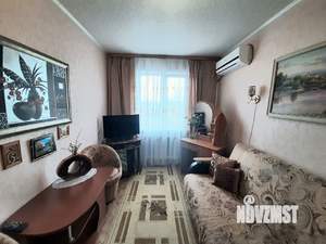 2-к квартира, вторичка, 44м2, 5/5 этаж