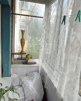 2-к квартира, вторичка, 42м2, 2/5 этаж