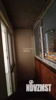 2-к квартира, вторичка, 55м2, 7/17 этаж