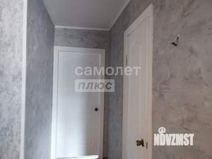 2-к квартира, вторичка, 51м2, 4/5 этаж