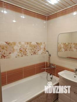 1-к квартира, вторичка, 39м2, 4/5 этаж