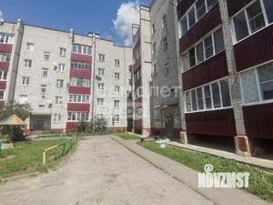 1-к квартира, вторичка, 32м2, 4/5 этаж