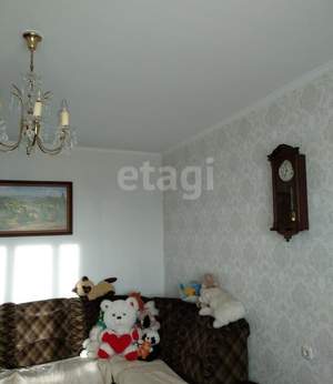 3-к квартира, вторичка, 65м2, 10/10 этаж