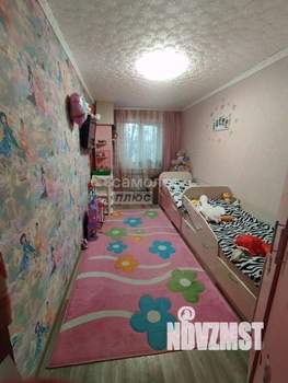 2-к квартира, вторичка, 44м2, 2/5 этаж