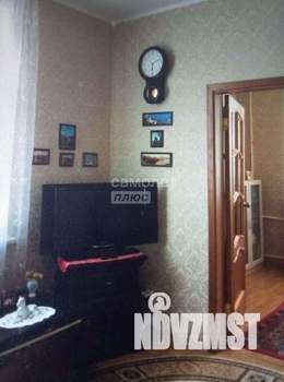 2-к квартира, вторичка, 42м2, 2/4 этаж