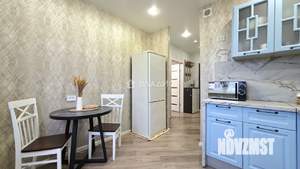 1-к квартира, вторичка, 35м2, 5/5 этаж