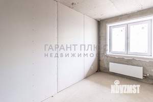 2-к квартира, сданный дом, 63м2, 1/13 этаж