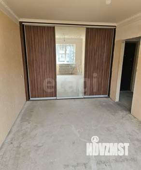 1-к квартира, вторичка, 35м2, 4/5 этаж