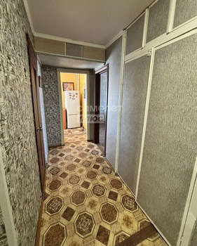 2-к квартира, вторичка, 45м2, 14/16 этаж