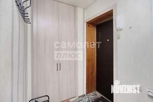 1-к квартира, вторичка, 31м2, 1/5 этаж