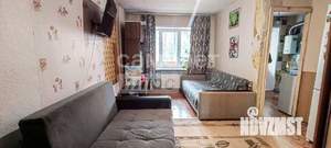 1-к квартира, вторичка, 30м2, 1/5 этаж