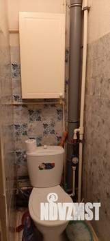 2-к квартира, вторичка, 43м2, 2/5 этаж