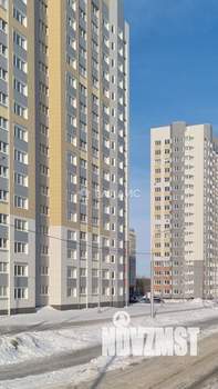 2-к квартира, вторичка, 65м2, 8/17 этаж