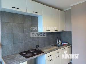 2-к квартира, вторичка, 52м2, 5/10 этаж