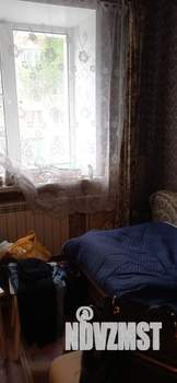 1-к квартира, вторичка, 13м2, 2/5 этаж