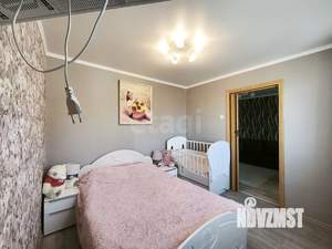 3-к квартира, вторичка, 47м2, 5/5 этаж