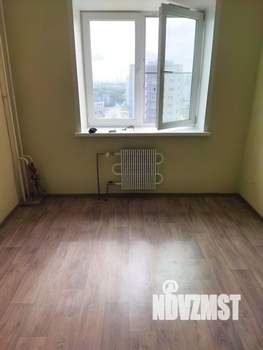 1-к квартира, вторичка, 44м2, 18/19 этаж