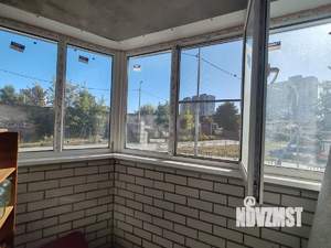 3-к квартира, вторичка, 82м2, 1/10 этаж