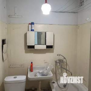 1-к квартира, вторичка, 30м2, 2/5 этаж