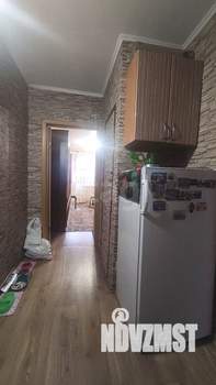 3-к квартира, вторичка, 50м2, 5/5 этаж