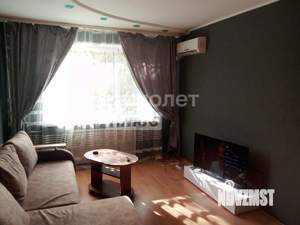 1-к квартира, вторичка, 35м2, 3/5 этаж