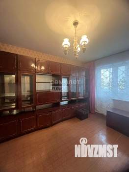 2-к квартира, вторичка, 52м2, 7/9 этаж