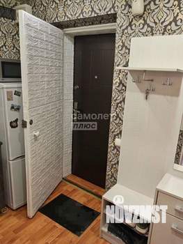 1-к квартира, вторичка, 24м2, 2/5 этаж