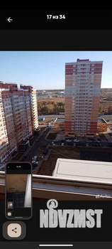 Студия квартира, вторичка, 31м2, 15/24 этаж