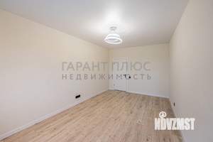 1-к квартира, вторичка, 43м2, 13/21 этаж