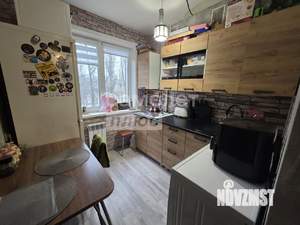 1-к квартира, вторичка, 32м2, 3/5 этаж