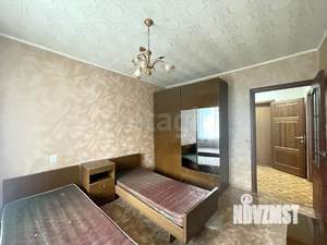 2-к квартира, вторичка, 50м2, 1/9 этаж
