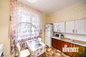 2-к квартира, вторичка, 58м2, 2/2 этаж
