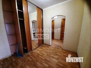 3-к квартира, вторичка, 63м2, 3/9 этаж