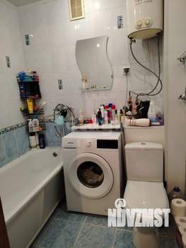 1-к квартира, вторичка, 32м2, 2/5 этаж